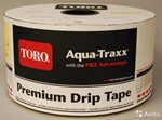Капельные ленты toro Agua-TraXX